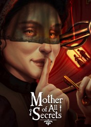Трейнер для Mother of All Secrets [v1.0.9]
