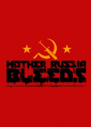 Трейнер для Mother Russia Bleeds [v1.0.9]