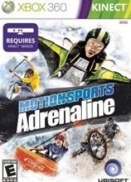 MotionSports Adrenaline: ТРЕЙНЕР И ЧИТЫ (V1.0.34)