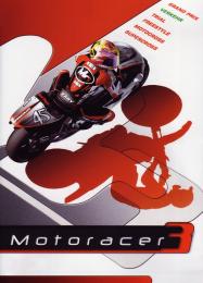 Moto Racer 3: Трейнер +14 [v1.7]