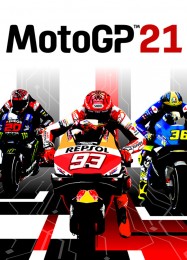 MotoGP 21: ТРЕЙНЕР И ЧИТЫ (V1.0.17)