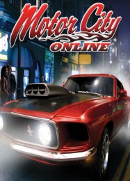 Motor City Online: ТРЕЙНЕР И ЧИТЫ (V1.0.62)