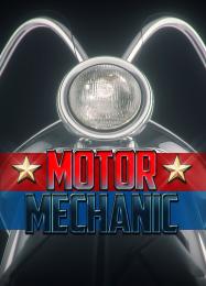 Motor Mechanic: ТРЕЙНЕР И ЧИТЫ (V1.0.16)
