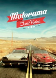 Motorama: ТРЕЙНЕР И ЧИТЫ (V1.0.56)