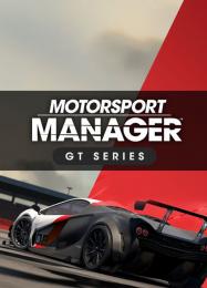 Motorsport Manager - GT Series: Трейнер +15 [v1.8]