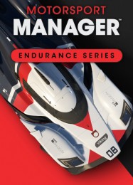 Motorsport Manager Endurance Series: Читы, Трейнер +14 [dR.oLLe]