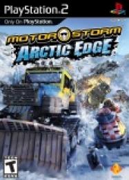 MotorStorm: Arctic Edge: Читы, Трейнер +14 [dR.oLLe]