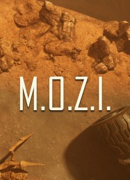 M.O.Z.I.: Трейнер +11 [v1.9]