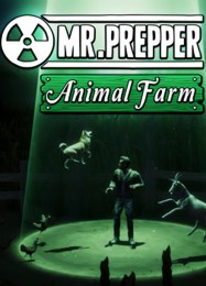 Mr. Prepper Animal Farm: ТРЕЙНЕР И ЧИТЫ (V1.0.39)
