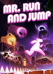 Mr. Run and Jump: ТРЕЙНЕР И ЧИТЫ (V1.0.66)