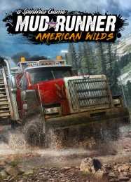 MudRunner American Wilds: ТРЕЙНЕР И ЧИТЫ (V1.0.42)