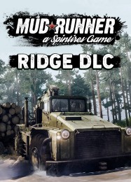 MudRunner The Ridge: Трейнер +10 [v1.6]