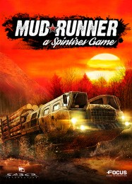 MudRunner: Трейнер +7 [v1.5]