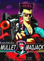 Mullet Mad Jack: Трейнер +13 [v1.9]