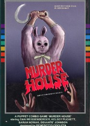 Murder House: Читы, Трейнер +8 [FLiNG]