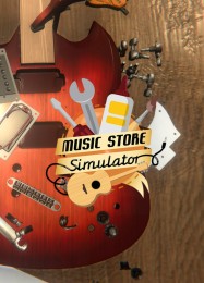 Music Store Simulator: ТРЕЙНЕР И ЧИТЫ (V1.0.35)