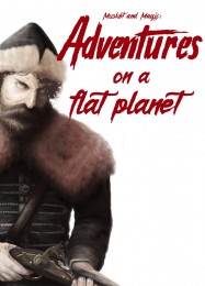 Musket and magic: Adventures on a flat planet: Трейнер +6 [v1.4]