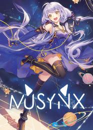 Musynx: Трейнер +5 [v1.1]