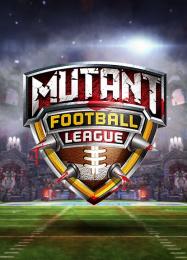 Трейнер для Mutant Football League [v1.0.8]