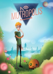 Mutropolis: ТРЕЙНЕР И ЧИТЫ (V1.0.4)