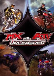 MX vs. ATV Unleashed: Читы, Трейнер +15 [FLiNG]