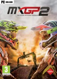 MXGP2: The Official Motocross Videogame: Трейнер +15 [v1.6]