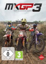 Трейнер для MXGP3: The Official Motocross Videogame [v1.0.3]