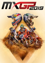 Трейнер для MXGP 2019 The Official Motocross Videogame [v1.0.4]