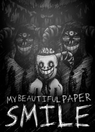 My Beautiful Paper Smile: Читы, Трейнер +8 [CheatHappens.com]
