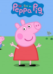 My Friend Peppa Pig: ТРЕЙНЕР И ЧИТЫ (V1.0.69)