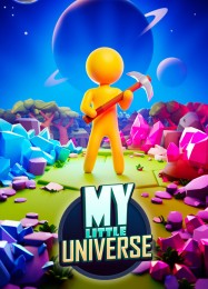 My Little Universe: ТРЕЙНЕР И ЧИТЫ (V1.0.25)