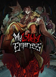 My Lovely Empress: ТРЕЙНЕР И ЧИТЫ (V1.0.32)