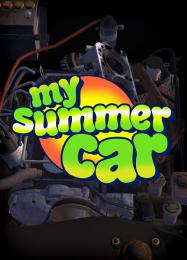 My Summer Car: Читы, Трейнер +15 [FLiNG]
