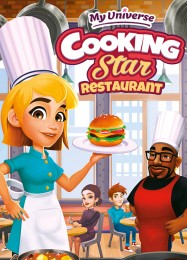 My Universe: Cooking Star Restaurant: Читы, Трейнер +5 [dR.oLLe]