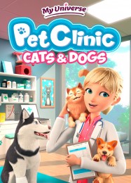 Трейнер для My Universe: Pet Clinic Cats & Dogs [v1.0.8]