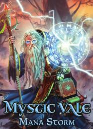 Mystic Vale: Mana Storm: Читы, Трейнер +5 [MrAntiFan]