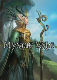 Mystic Vale: Трейнер +9 [v1.4]