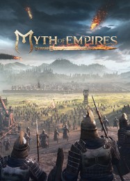 Myth of Empires: ТРЕЙНЕР И ЧИТЫ (V1.0.77)