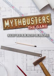 MythBusters: The Game Crazy Experiments Simulator: Читы, Трейнер +13 [dR.oLLe]