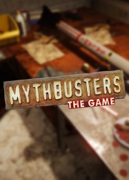 MythBusters: The Game: ТРЕЙНЕР И ЧИТЫ (V1.0.93)