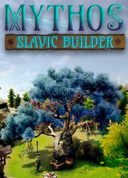 Mythos: Slavic Builder: Трейнер +5 [v1.9]