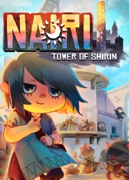 NAIRI: Tower of Shirin: Трейнер +5 [v1.3]