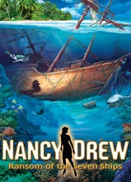 Nancy Drew: Ransom of the Seven Ships: ТРЕЙНЕР И ЧИТЫ (V1.0.57)