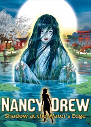 Трейнер для Nancy Drew: Shadow at the Waters Edge [v1.0.8]