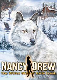 Nancy Drew: The White Wolf of Icicle Creek: Трейнер +13 [v1.5]