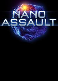 Nano Assault: Читы, Трейнер +11 [dR.oLLe]