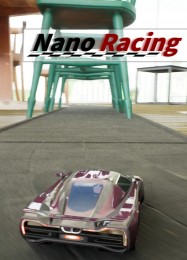Nano Racing: Трейнер +9 [v1.3]