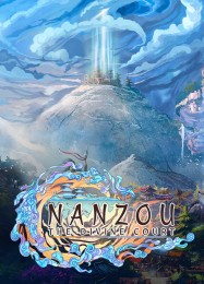 Трейнер для Nanzou: The Divine Court [v1.0.8]