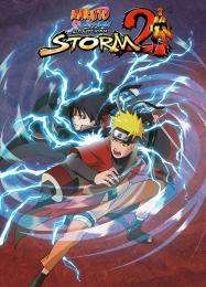 Naruto Shippuden: Ultimate Ninja Storm 2: ТРЕЙНЕР И ЧИТЫ (V1.0.3)