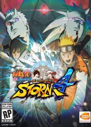 Трейнер для Naruto Shippuden: Ultimate Ninja Storm 4 [v1.0.2]